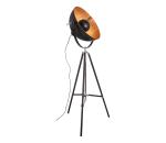 ByRydens 2826250-4000 - Stojacia lampa CAPTAIN 1xE27/7W/230V 2826250-4000