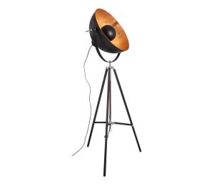 ByRydens 2826250-4000 - Stojacia lampa CAPTAIN 1xE27/7W/230V 2826250-4000