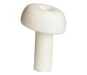 ByRydens 4024530-5504 - Stolná lampa LEAN ON ME 1xE27/8W/230V krémová 4024530-5504