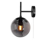 ByRydens 4300560-4505 - Nástenné svietidlo BOYLE 1xE27/5W/230V 4300560-4505