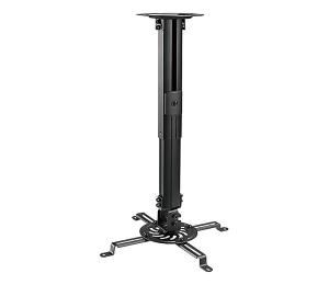 MK FLORIA Superior SUPSTV013 - Držiak projektora na strop, čierny 22.045276