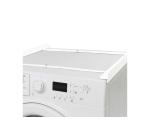 MK FLORIA Superior Tower Slim - Medzikus pre práčku a sušičku 66 cm biela 22.045271