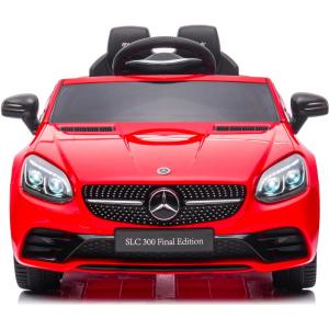Buddy Toys BEC 8181 Merceces-Benz SLC