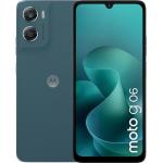 Motorola Moto G06 4GB/64GB PANTONE Tapestry, Modrý - SK distribúcia
