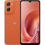 Motorola Moto G06 4GB/64GB PANTONE Arabesque, Oranžový - SK distribúcia