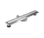 REA-G5809 - Odtokový žľab NEOX PRO 80 cm, nerezová oceľ REA-G5809