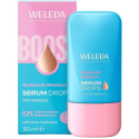 WELEDA Hyaluronic moisture sérum kvapky so snežnou hubou 30 ml