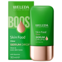 WELEDA Skin food glow sérum kvapky s extraktom zo sladkého drievka 30 ml
