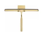 REA-72069 - Stierka na sklo s držiakom, brúsené zlato REA-72069