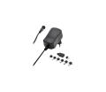 Geti Napájací adaptér 600 mA 3-12V 04210426