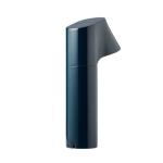 LOOM DESIGN LED stolová LED lampa Willow, zelená, hliník, IP54