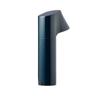 LOOM DESIGN LED stolová LED lampa Willow, zelená, hliník, IP54