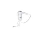 BEMETA Fén s držiakom 11x24 cm biely 945233066