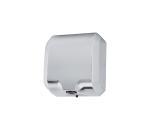 BEMETA Sušič rúk 29,5 x 32 cm, nerezový/strieborný 924224125