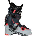 Dynafit lyžiarky Radical W Boot 24/25 puritan gray fluo coral Velikost: 26