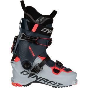 Dynafit lyžiarky Radical W Boot 24/25 puritan gray fluo coral Velikost: 26