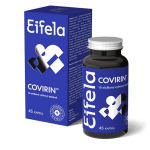 EIFELA Covirin 45 kapsúl