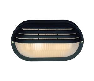 Philips Massive 71246/01/30 - Vonkajšie nástenné svietidlo 1xE27/40W 71246/01/30