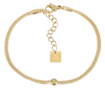 ZAG BIJOUX SBS25604-01DGR