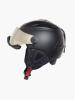 Goldbergh prilba Glam visor black Velikost: S-M