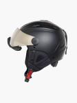 Goldbergh prilba Glam visor black Velikost: S-M