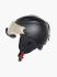 Goldbergh prilba Glam visor black Velikost: S-M