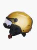 Goldbergh prilba Glitz rich gold Velikost: S-M