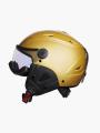 Goldbergh prilba Glitz rich gold Velikost: S-M