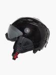 Goldbergh prilba Glitz black Velikost: S-M