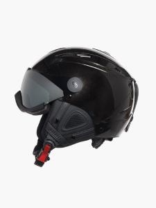 Goldbergh prilba Glitz black Velikost: S-M