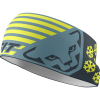 Dynafit čelenka  Headband smoke blue Velikost: UNI