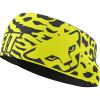 Dynafit čelenka Graphic Performance Headband ultra yellow Velikost: UNI