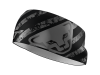 Dynafit čelenka Trail Reflective Headband black out Velikost: UNI