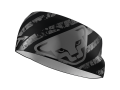 Dynafit čelenka Trail Reflective Headband black out Velikost: UNI