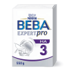 BEBA Expert pro HA 3 mliečna výživa pre malé deti 1+ 550 g