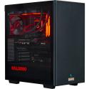 Hal3000 Master Gamer Elite (i7-14700F, RX 9070 XT)