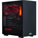 Hal3000 Master Gamer Elite (i7-14700F, RX 9070 XT)