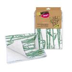 Kinekus Handra bambusové vlákno na podlahu ECO 50x50 cm