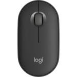 Logitech M350s Wireless mouse Graphite
