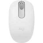 Logitech M196 Wireless White