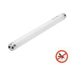 UV žiarivková trubica pre lapač hmyzu G13/10W/230V 34,5 cm - Brilagi B10503ACTL