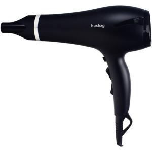 Huslog BE-500134 Black