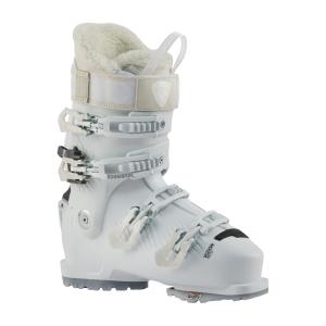 Rossignol lyžiarky Vizion 4B Pro 80 W Gw white 25/26 Velikost: 265