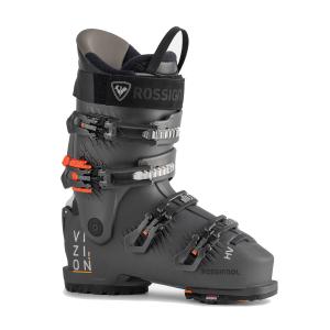 Rossignol lyžiarky Vizion 4B 100 Hv Gw black 25/26 Velikost: 295