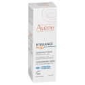 AVENE Hydratačný krém SPF30 40 ml