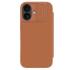 Nillkin Qin Book PRO Pouzdro pro Apple iPhone 17 Brown