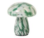 Searchlight EU701823 - LED stolová lampa LED/0,2W/230V zelená EU701823