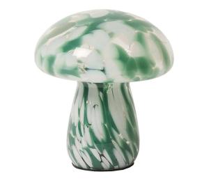 Searchlight EU701823 - LED stolová lampa LED/0,2W/230V zelená EU701823