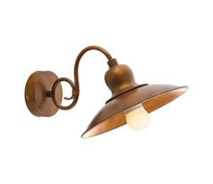 INCANTI 02-755 - Nástenné svietidlo LENA 1xE27/42W/230V 02-755