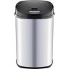 Lamart LT8021 Koš nerezový Kôš nerezový bezdotykový 30 l SENSOR